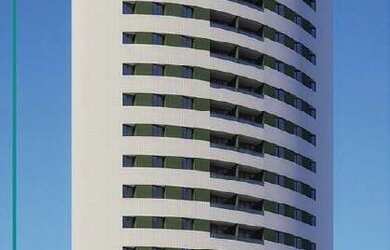 Imagem: O apartamento possui 3 Dormitórios, 1 Suíte, 3 Banheiros