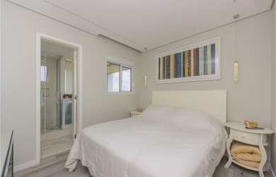 Imagem 2: APARTAMENTO RESIDENCIAL em São Paulo - SP, Vila Regente Feijó