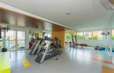 Imagem 12: APARTAMENTO RESIDENCIAL em São Paulo - SP, Vila Regente Feijó