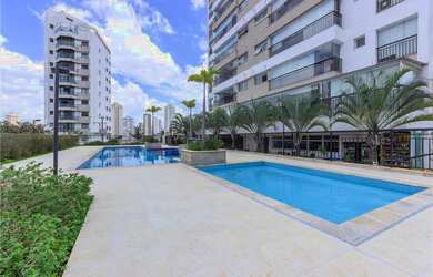 Imagem 10: APARTAMENTO RESIDENCIAL em São Paulo - SP, Vila Regente Feijó