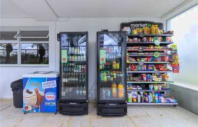 Imagem 9: APARTAMENTO RESIDENCIAL em São Paulo - SP, Vila Regente Feijó