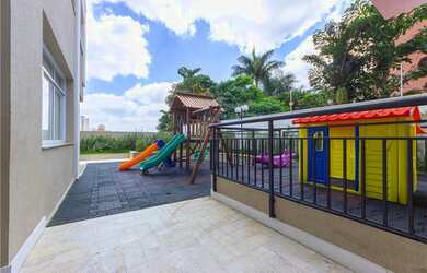 Imagem 8: APARTAMENTO RESIDENCIAL em São Paulo - SP, Vila Regente Feijó