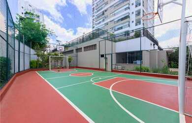 Imagem 7: APARTAMENTO RESIDENCIAL em São Paulo - SP, Vila Regente Feijó