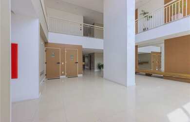 Imagem 6: APARTAMENTO RESIDENCIAL em São Paulo - SP, Vila Regente Feijó