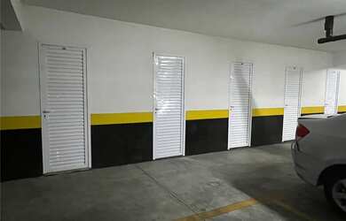 Imagem 4: APARTAMENTO RESIDENCIAL em São Paulo - SP, Vila Regente Feijó