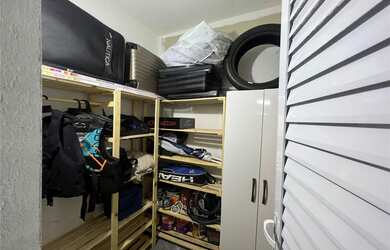 Imagem 3: APARTAMENTO RESIDENCIAL em São Paulo - SP, Vila Regente Feijó