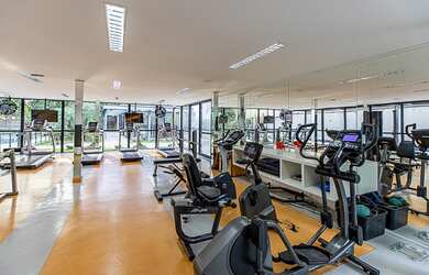 Imagem 10: APARTAMENTO RESIDENCIAL em São Paulo - SP, Aclimação