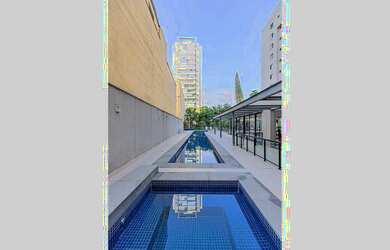 Imagem 2: APARTAMENTO RESIDENCIAL em São Paulo - SP, Aclimação