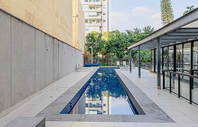 Imagem 15: APARTAMENTO RESIDENCIAL em São Paulo - SP, Aclimação