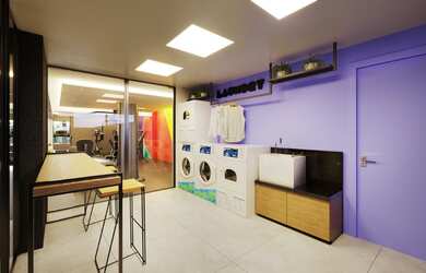 Imagem 10: Mural Bom Fim - Mural Bom Fim