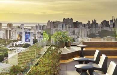 Imagem 13: Mural Bom Fim - Mural Bom Fim