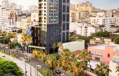 Imagem 15: Mural Bom Fim - Mural Bom Fim