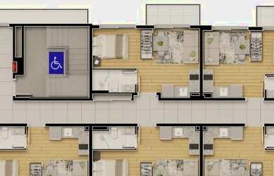 Imagem 16: Mural Bom Fim - Mural Bom Fim