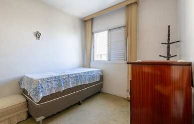 Imagem 3: 3 dormitórios, 1 suítes, 2 banheiro, 2 vagas na garagem, 95M² de Área...