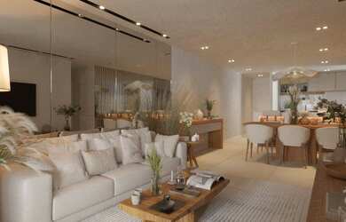 Imagem 5: COBERTURA RESIDENCIAL em Rio de Janeiro - RJ, Recreio dos Bandeirantes