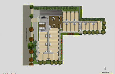 Imagem 12: CGH Aeroporto Offices - CGH Aeroporto Offices