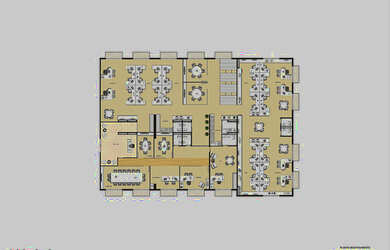 Imagem 15: CGH Aeroporto Offices - CGH Aeroporto Offices