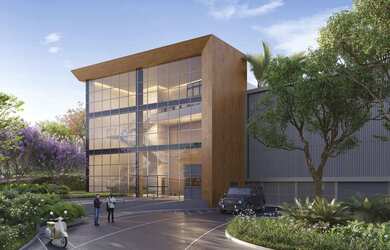 Imagem 2: 4 dormitórios, 2 suíte, 5 banheiro, 3 vagas na garagem, 294M² de Área Construída