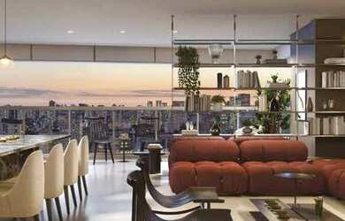 Imagem 6: Apartamento à venda em São Paulo, Chácara Santo Antônio (Zona Sul), com 3 quartos, 166,44m