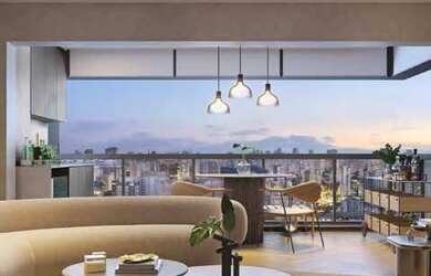 Imagem 7: Apartamento à venda em São Paulo, Chácara Santo Antônio (Zona Sul), com 3 quartos, 166,44m