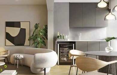 Imagem 8: Apartamento à venda em São Paulo, Chácara Santo Antônio (Zona Sul), com 3 quartos, 166,44m