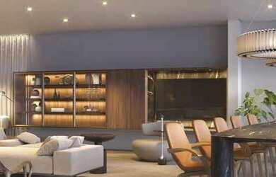 Imagem 9: Apartamento à venda em São Paulo, Chácara Santo Antônio (Zona Sul), com 3 quartos, 166,44m