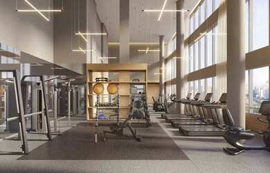 Imagem 11: Apartamento à venda em São Paulo, Chácara Santo Antônio (Zona Sul), com 3 quartos, 166,44m