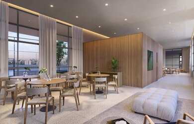 Imagem 13: Apartamento à venda em São Paulo, Chácara Santo Antônio (Zona Sul), com 3 quartos, 166,44m