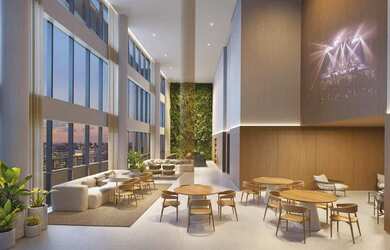 Imagem 14: Apartamento à venda em São Paulo, Chácara Santo Antônio (Zona Sul), com 3 quartos, 166,44m