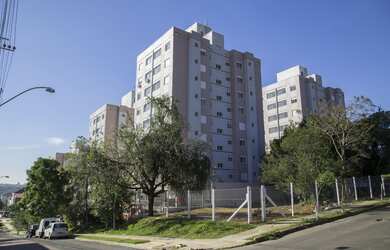 Imagem 6: My Urban Life Apto 304TA - Apartamento à venda no bairro Vila São José...