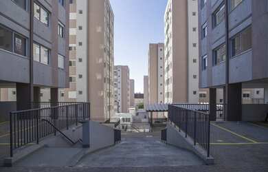 Imagem 10: My Urban Life Apto 304TA - Apartamento à venda no bairro Vila São José...