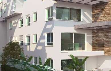 Imagem 4: Apartamento Garden à venda em Porto Alegre, Menino Deus, com 3 quartos, 215,04m²