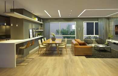 Imagem 11: Apartamento Garden à venda em Porto Alegre, Menino Deus, com 3 quartos, 215,04m²