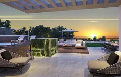 Imagem 13: Apartamento Garden à venda em Porto Alegre, Menino Deus, com 3 quartos, 215,04m²