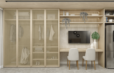 Imagem 4: Apartamento à venda em São Paulo, Butantã, com 1 quarto, 33m²