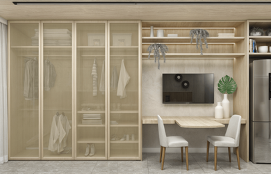 Imagem 5: Apartamento à venda em São Paulo, Butantã, com 1 quarto, 33m²