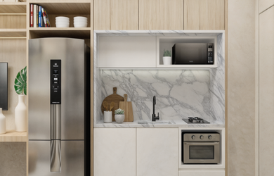 Imagem 6: APARTAMENTO RESIDENCIAL em São Paulo - SP, Butantã