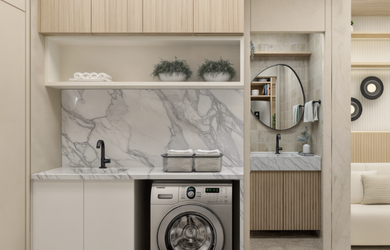 Imagem 8: Apartamento à venda em São Paulo, Butantã, com 1 quarto, 33m²