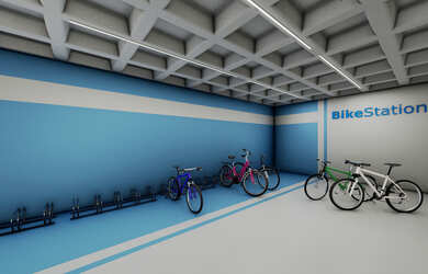 Imagem 12: Apartamento à venda em São Paulo, Butantã, com 1 quarto, 33m²