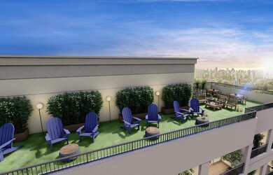 Imagem 14: Apartamento à venda em São Paulo, Butantã, com 1 quarto, 33m²