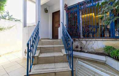 Imagem 14: CASA RESIDENCIAL em São Paulo - SP, Planalto Paulista