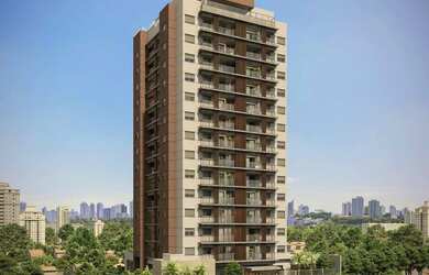 Imagem 1: APARTAMENTO RESIDENCIAL em São Paulo - SP, Saúde