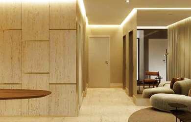 Imagem 2: APARTAMENTO RESIDENCIAL em São Paulo - SP, Saúde