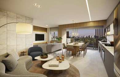 Imagem 3: APARTAMENTO RESIDENCIAL em São Paulo - SP, Saúde