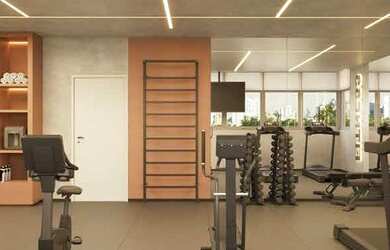 Imagem 5: Apartamento à venda em São Paulo, Saúde, com 3 quartos, 69,8m²