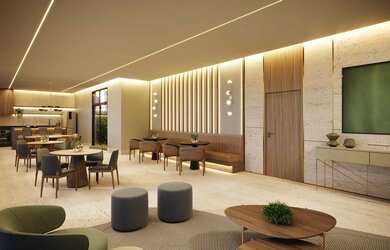 Imagem 6: APARTAMENTO RESIDENCIAL em São Paulo - SP, Saúde