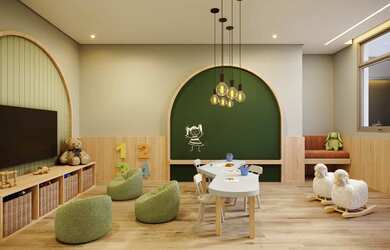 Imagem 7: APARTAMENTO RESIDENCIAL em São Paulo - SP, Saúde