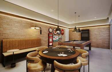 Imagem 8: APARTAMENTO RESIDENCIAL em São Paulo - SP, Saúde