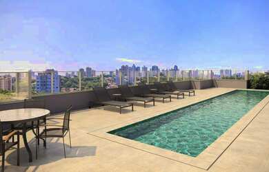 Imagem 10: Apartamento à venda em São Paulo, Saúde, com 3 quartos, 69,8m²