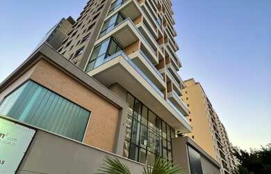 Imagem: Vista Caconde, 3 dormitórios, 3 suíte, 5 banheiro, 2 vagas